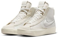 Кеды женские Nike W Blazer Mid Victory Summit White/Phantom/Light Cream/White, s.40.5 фото №1 — интернет-магазин Desire.md