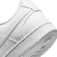 Adidași pentru dame Nike W Court Vision Low Nn White, s.36.5