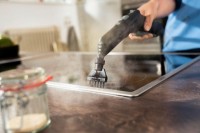 Curățitor de abur Karcher SC 3 Deluxe (1.513-430.0) imaginea #2 — magazin online Desire.md