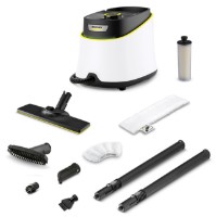 Curățitor de abur Karcher SC 3 Deluxe (1.513-430.0) imaginea #4 — magazin online Desire.md