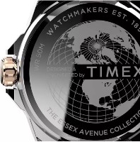 Наручные часы Timex TW2V43100 фото №2 — интернет-магазин Desire.md