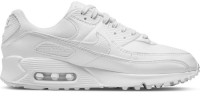 Кроссовки женские Nike Wmns Air Max 90 Triple White, s.40.5 фото №2 — интернет-магазин Desire.md
