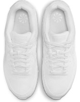 Кроссовки женские Nike Wmns Air Max 90 Triple White, s.41 фото №3 — интернет-магазин Desire.md