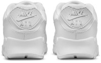 Кроссовки женские Nike Wmns Air Max 90 Triple White, s.41 фото №4 — интернет-магазин Desire.md