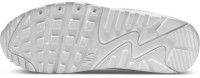 Кроссовки женские Nike Wmns Air Max 90 Triple White, s.41 фото №5 — интернет-магазин Desire.md