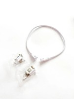 Фито светильник для растений Microgreenz Led Tube Integrated 1200mm фото №4 — интернет-магазин Desire.md