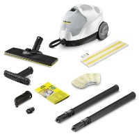 Curățitor de abur Karcher SC 4 (1.512-630.0) imaginea #5 — magazin online Desire.md