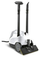 Curățitor de abur Karcher SC 4 (1.512-631.0) imaginea #2 — magazin online Desire.md