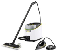 Пароочиститель Karcher SC 4 Deluxe Iron (1.513-462.0)