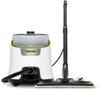 Curățitor de abur Karcher SC 4 Deluxe Iron (1.513-462.0) imaginea #2 — magazin online Desire.md