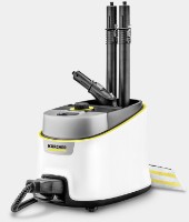 Curățitor de abur Karcher SC 4 Deluxe Iron (1.513-462.0) imaginea #3 — magazin online Desire.md