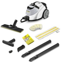 Curățitor de abur Karcher SC 5 (1.512-660.0) imaginea #5 — magazin online Desire.md