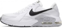 Adidași pentru bărbați Nike Air Max Excee White/Pure Platinum/Black, s.40 imaginea #2 — magazin online Desire.md