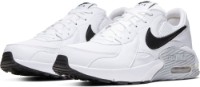 Adidași pentru bărbați Nike Air Max Excee White/Pure Platinum/Black, s.40.5 imaginea #1 — magazin online Desire.md