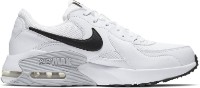 Adidași pentru bărbați Nike Air Max Excee White/Pure Platinum/Black, s.40.5 imaginea #3 — magazin online Desire.md
