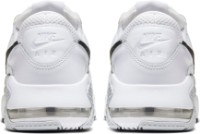 Adidași pentru bărbați Nike Air Max Excee White/Pure Platinum/Black, s.40.5 imaginea #5 — magazin online Desire.md