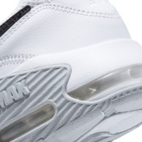 Adidași pentru bărbați Nike Air Max Excee White/Pure Platinum/Black, s.45.5 imaginea #8 — magazin online Desire.md