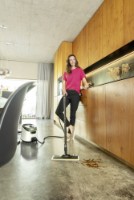 Curățitor de abur Karcher SC 5 (1.513-491.0) imaginea #3 — magazin online Desire.md