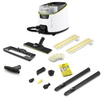Curățitor de abur Karcher SC 5 (1.513-491.0) imaginea #4 — magazin online Desire.md