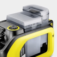 Aspirator cu spălare Karcher SE 3-18 (1.081-500.01) imaginea #2 — magazin online Desire.md
