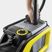 Aspirator cu spălare Karcher SE 3-18 (1.081-500.01) imaginea #3 — magazin online Desire.md