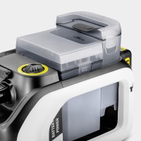 Моющий пылесос Karcher SE 3-18 (1.081-506.0) фото №5 — интернет-магазин Desire.md