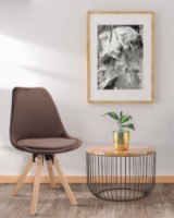 Стул Jumi Saida CM-246942 Maro фото №5 — интернет-магазин Desire.md