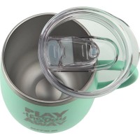 Сană termică Kite Turquoise 360ml K22-378-02 imaginea #2 — magazin online Desire.md