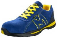 Încălțăminte de protecție Art.MaSter Bsport 3o 43