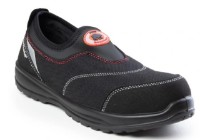 Încălțăminte de protecție Bearfield PLSTBBUL41 imaginea #5 — magazin online Desire.md