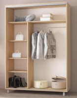 Шкаф-купе Mobildor-Lux Aron-P 180x230 Oak Sonoma (aronp3678) K3 фото №2 — интернет-магазин Desire.md