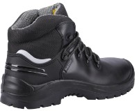 Спецобувь Safety Jogger X430 S.42 фото №4 — интернет-магазин Desire.md