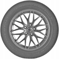 Шина Continental ContiCrossContact UHP 235/55 R20 102W FR фото №2 — интернет-магазин Desire.md
