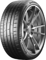 Шина Continental ContiSportContact 7 245/45 R20 103Y XL
