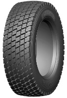 Грузовая шина Jinyu JD575 205/75 R17.5 124/122L 14PR