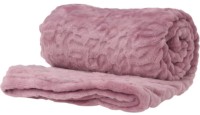 Плед H&S 125x150cm Ash Pink (51070) фото №1 — интернет-магазин Desire.md