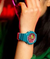 Наручные часы Casio GMA-S2100BS-3A фото №2 — интернет-магазин Desire.md