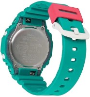 Наручные часы Casio GMA-S2100BS-3A фото №3 — интернет-магазин Desire.md