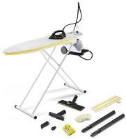 Curățitor de abur Karcher SI 4 EasyFix Iron (1.512-637.0) imaginea #3 — magazin online Desire.md