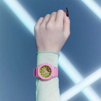 Ceas de mână Casio GMA-S2100BS-4A imaginea #3 — magazin online Desire.md