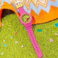 Ceas de mână Casio GMA-S2100BS-4A imaginea #4 — magazin online Desire.md