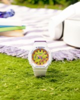 Ceas de mână Casio GMA-S2100BS-7A imaginea #3 — magazin online Desire.md