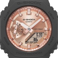Ceas de mână Casio GMA-S2100MD-1A imaginea #6 — magazin online Desire.md