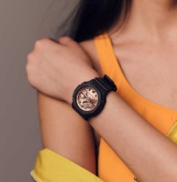 Ceas de mână Casio GMA-S2100MD-1A imaginea #7 — magazin online Desire.md