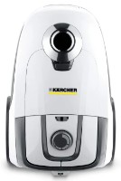 Aspirator cu curăţare uscată Karcher VC 2 ERP KAP (1.198-031.0) imaginea #2 — magazin online Desire.md