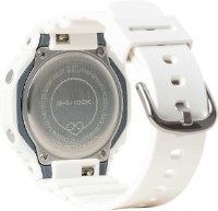Наручные часы Casio GMA-S2100WS-7A фото №6 — интернет-магазин Desire.md