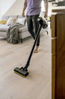 Aspirator vertical Karcher VC 4 Cordless my Home (1.198-630.0) imaginea #2 — magazin online Desire.md