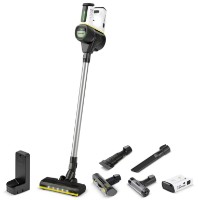Aspirator vertical Karcher VC 7 Signature Line (1.198-750.0) imaginea #3 — magazin online Desire.md
