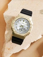 Наручные часы Casio GM-S2100BC-1A фото №2 — интернет-магазин Desire.md