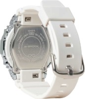 Наручные часы Casio GM-S2100WS-7A фото №2 — интернет-магазин Desire.md